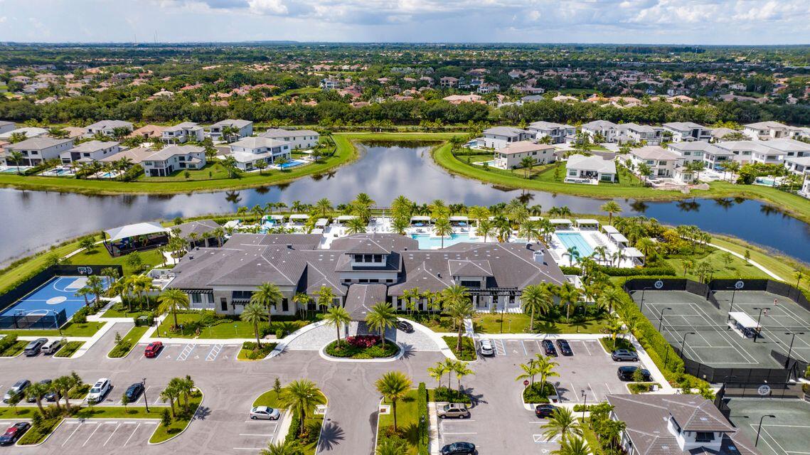 17055 Brulee Breeze Way Boca Raton, FL 33496 - Photo 51 of 52 Boca Bridges