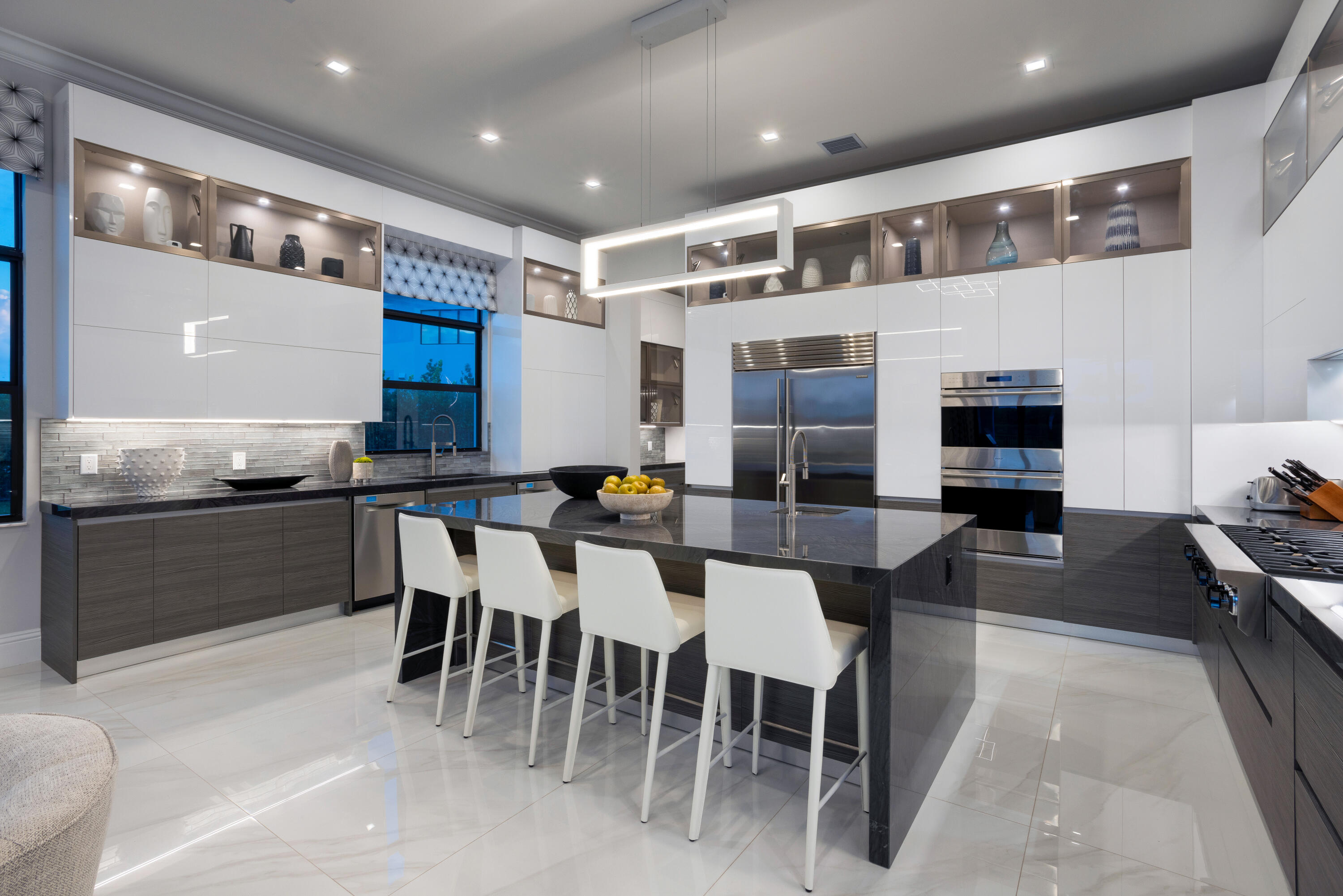 17055 Brulee Breeze Way Boca Raton, FL 33496 - Photo 10 of 52 KITCHEN