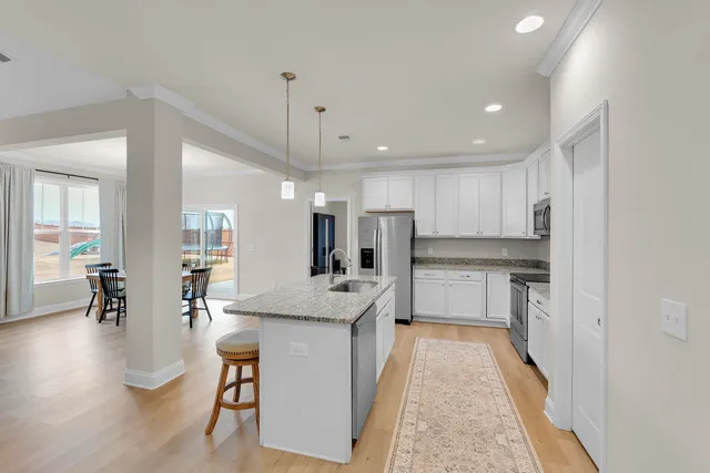 $394,000 | 1030 Linden Rdg Road, Greer, SC 29651