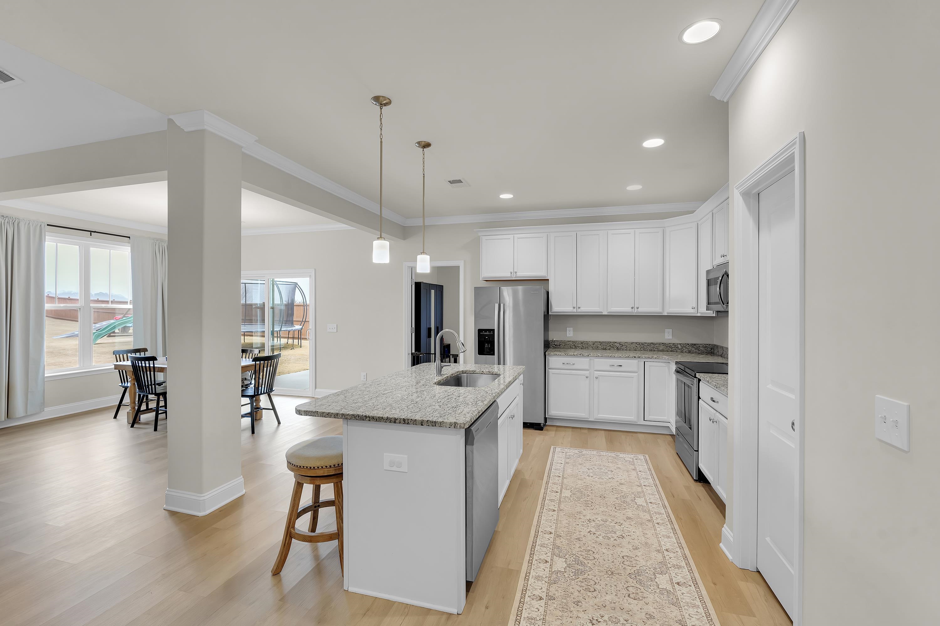 1030 Linden Rdg Road Greer, SC 29651 - Photo 12 of 31