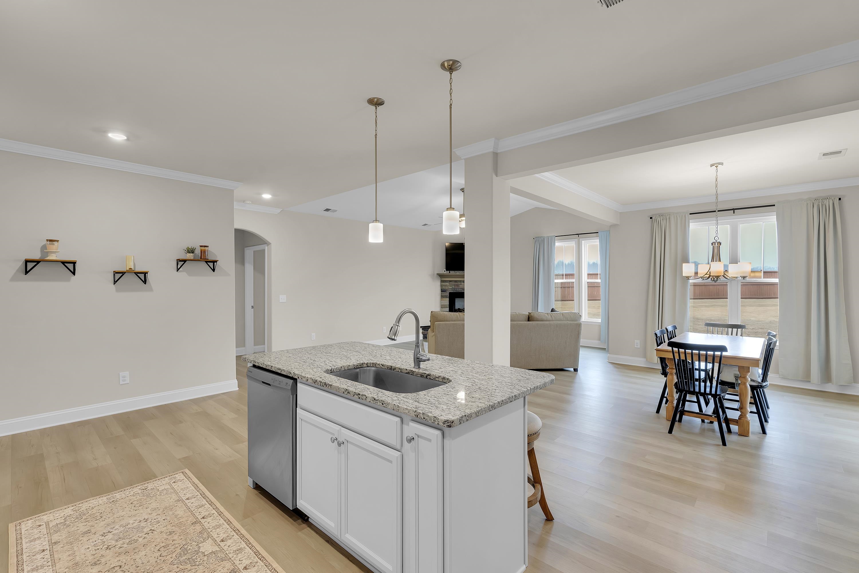 1030 Linden Rdg Road Greer, SC 29651 - Photo 13 of 31