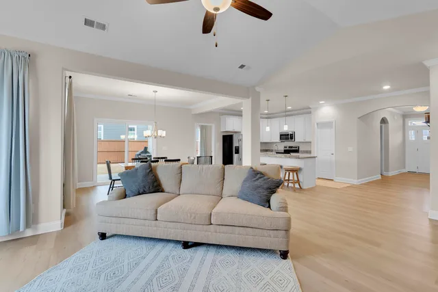 $394,000 | 1030 Linden Rdg Road, Greer, SC 29651