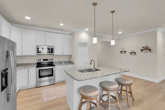 $394,000 | 1030 Linden Rdg Road, Greer, SC 29651