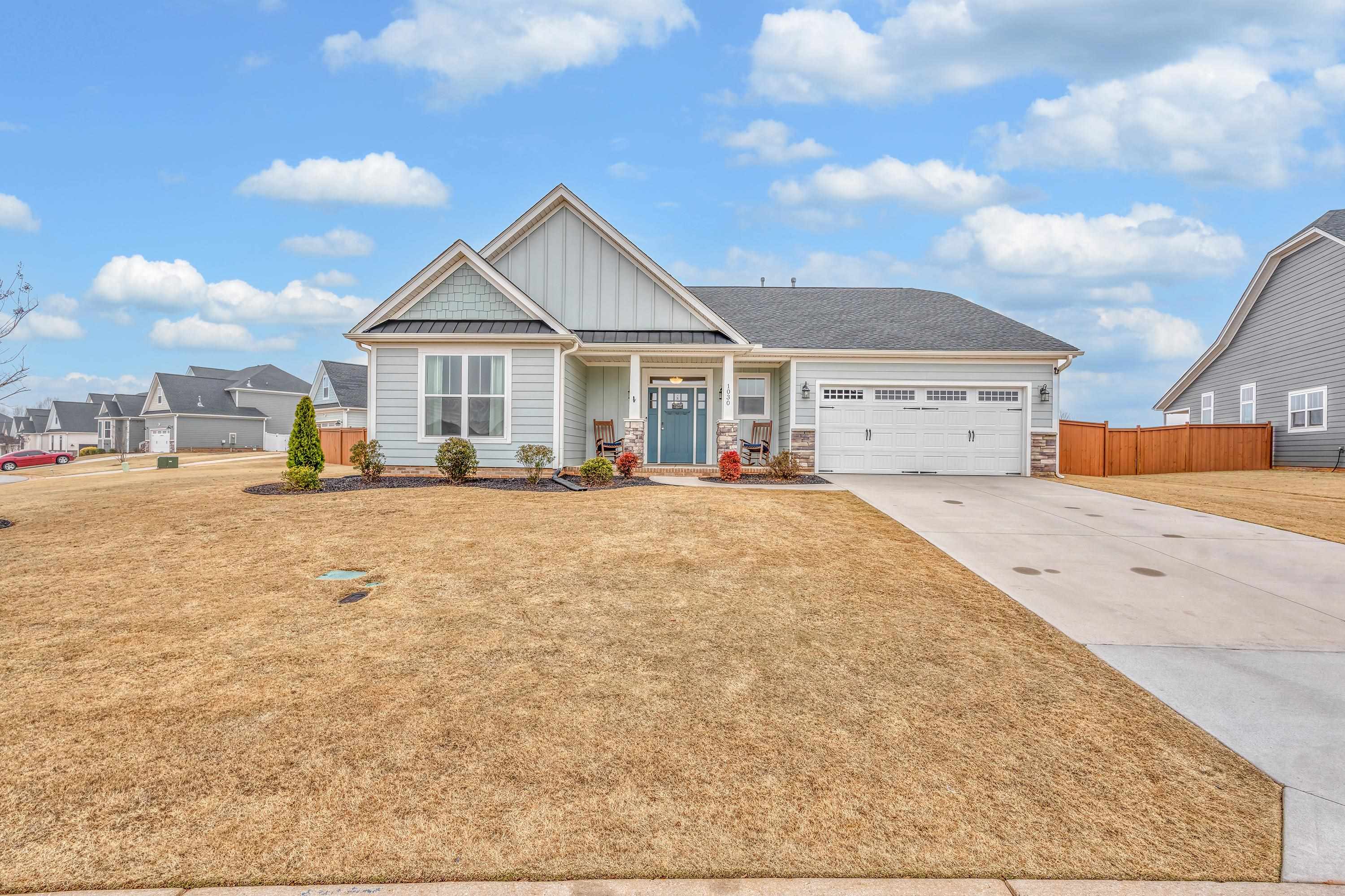 1030 Linden Rdg Road Greer, SC 29651 - Photo 28 of 31