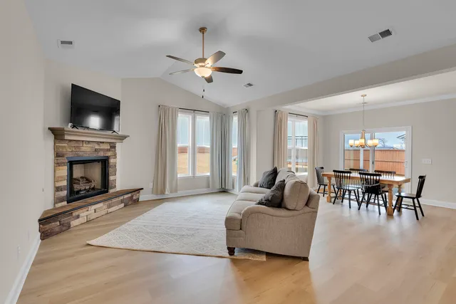 $394,000 | 1030 Linden Rdg Road, Greer, SC 29651