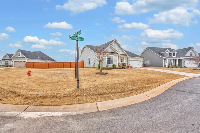 $394,000 | 1030 Linden Rdg Road, Greer, SC 29651