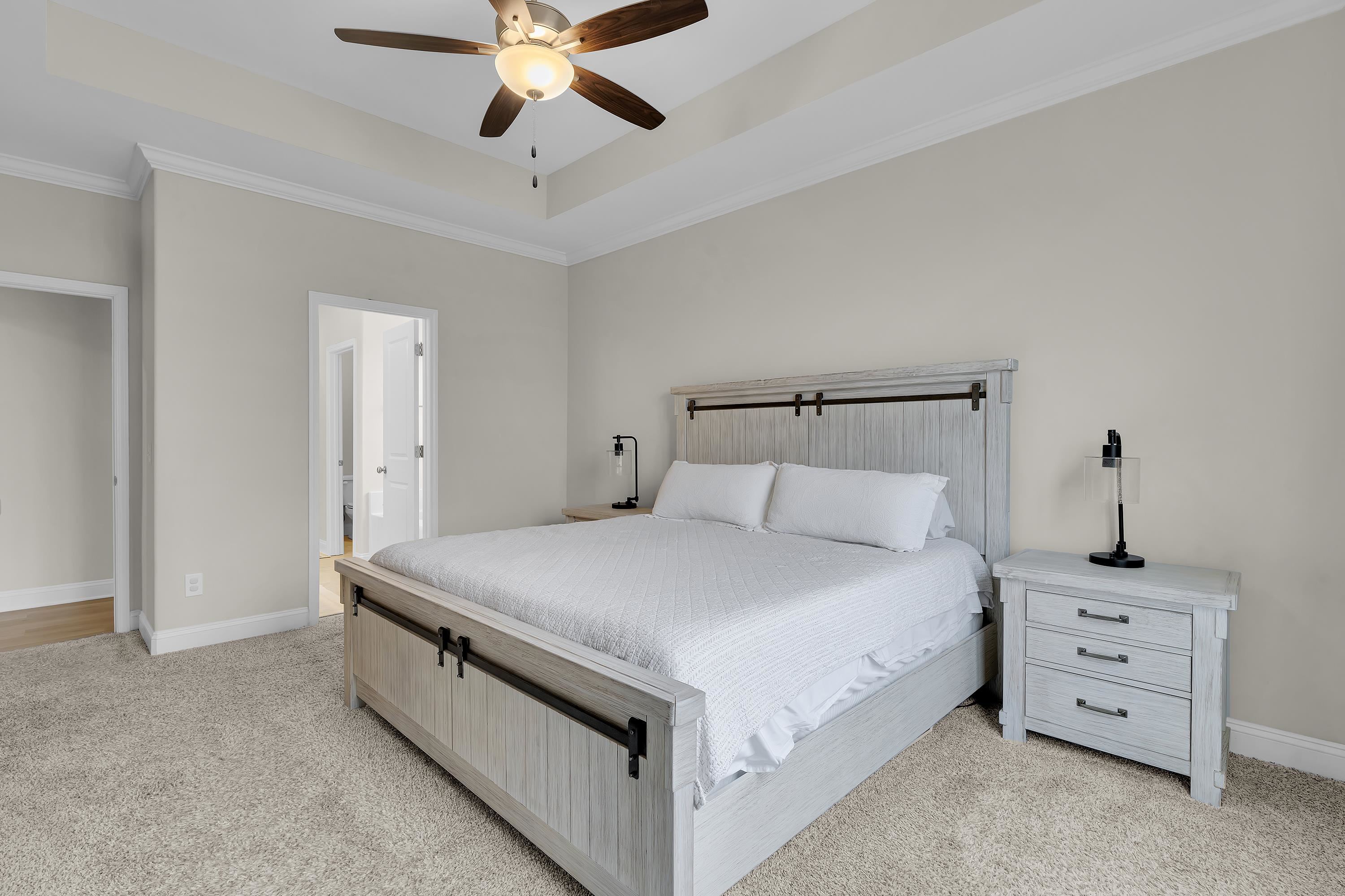 1030 Linden Rdg Road Greer, SC 29651 - Photo 4 of 31