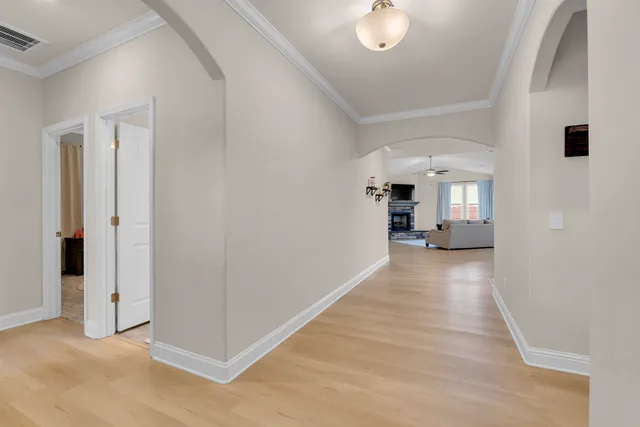 $394,000 | 1030 Linden Rdg Road, Greer, SC 29651