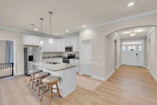 $394,000 | 1030 Linden Rdg Road, Greer, SC 29651