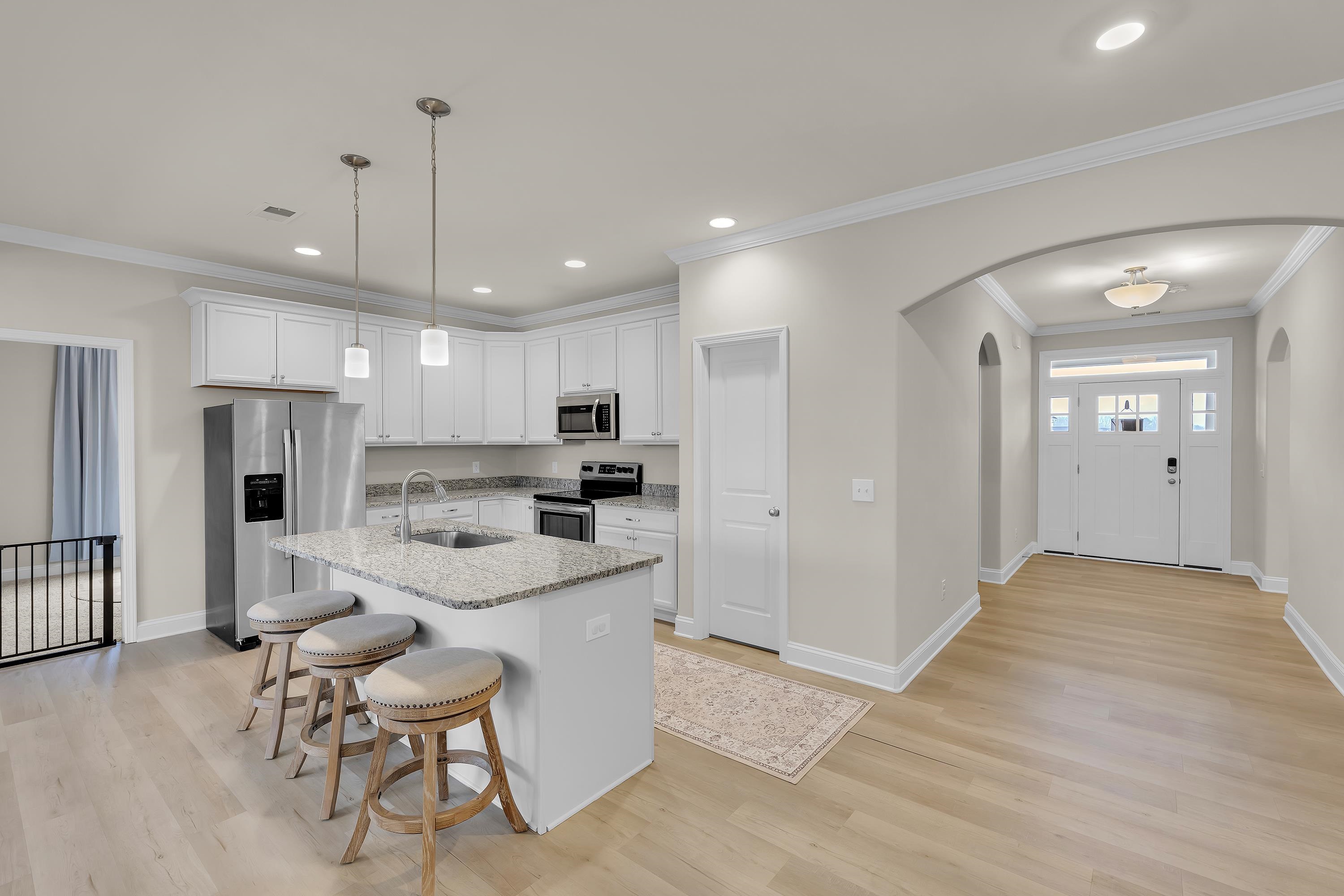 1030 Linden Rdg Road Greer, SC 29651 - Photo 10 of 31