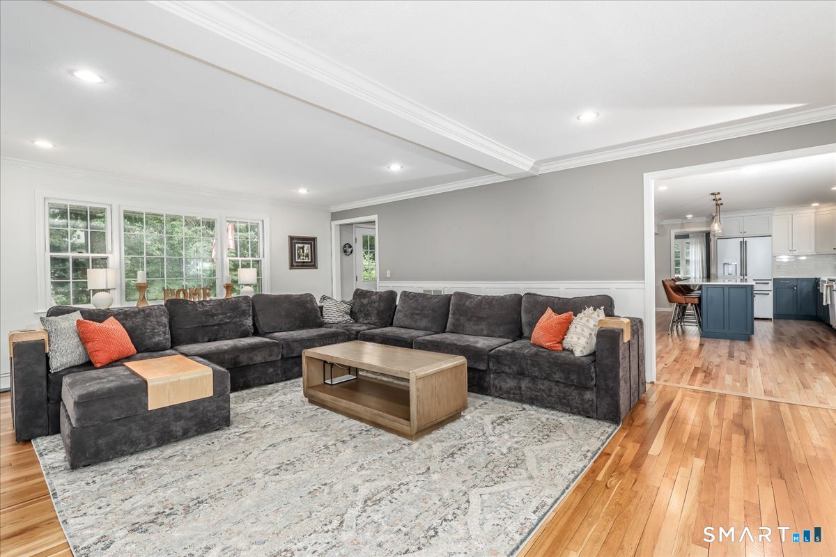 139 Seth Low Mountain Road Ridgefield, CT 06877 - Photo 15 of 40