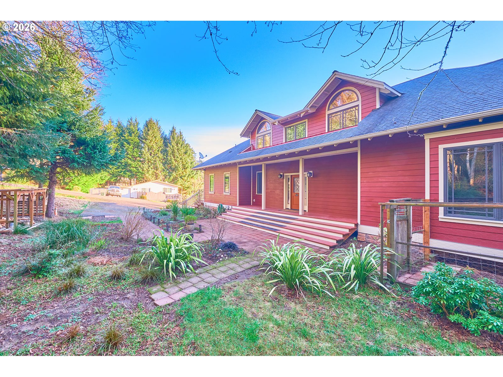 2147 Klahanee Drive Southwest Ilwaco, WA 98624 - Photo 32 of 36