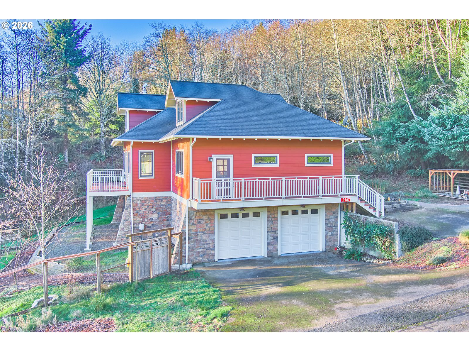 2147 Klahanee Drive Southwest Ilwaco, WA 98624 - Photo 33 of 36