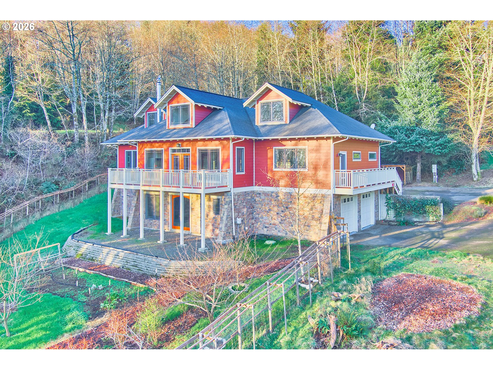 2147 Klahanee Drive Southwest Ilwaco, WA 98624 - Photo 34 of 36