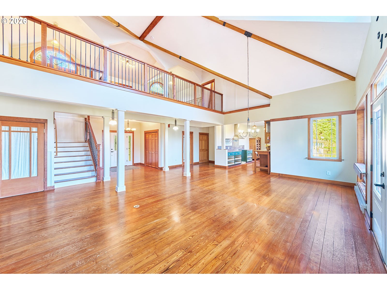 2147 Klahanee Drive Southwest Ilwaco, WA 98624 - Photo 4 of 36