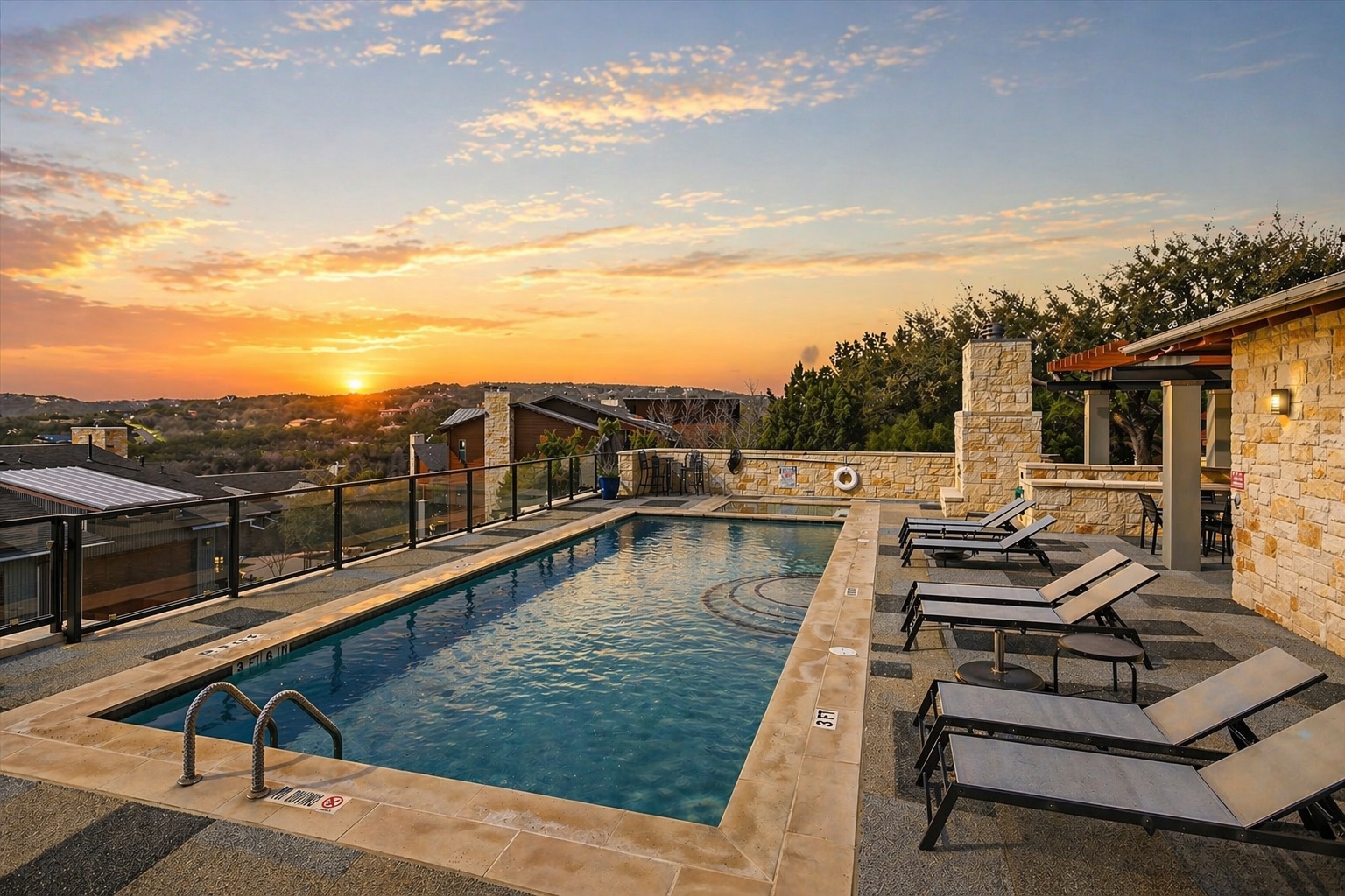 8110 Ranch Road 2222, Unit 33 Austin, TX 78730 - Photo 4 of 30
