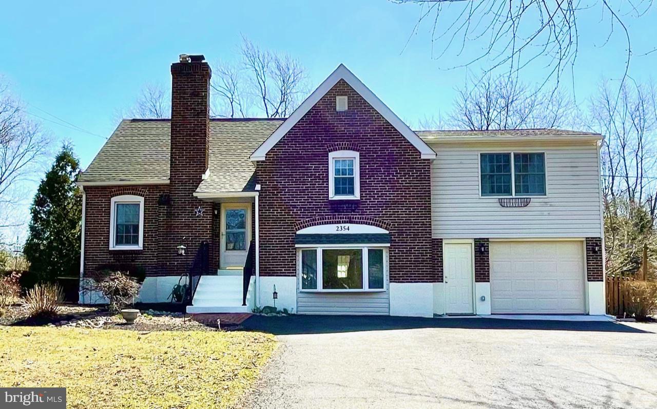 2354 Upper Barness Road Warrington, PA 18976 - Photo 1 of 55 exterior front