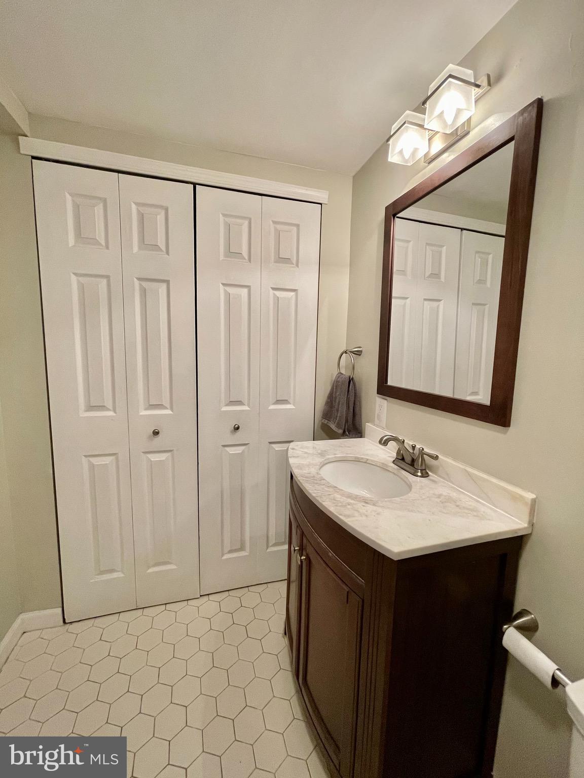 2354 Upper Barness Road Warrington, PA 18976 - Photo 15 of 55 Lower full bath