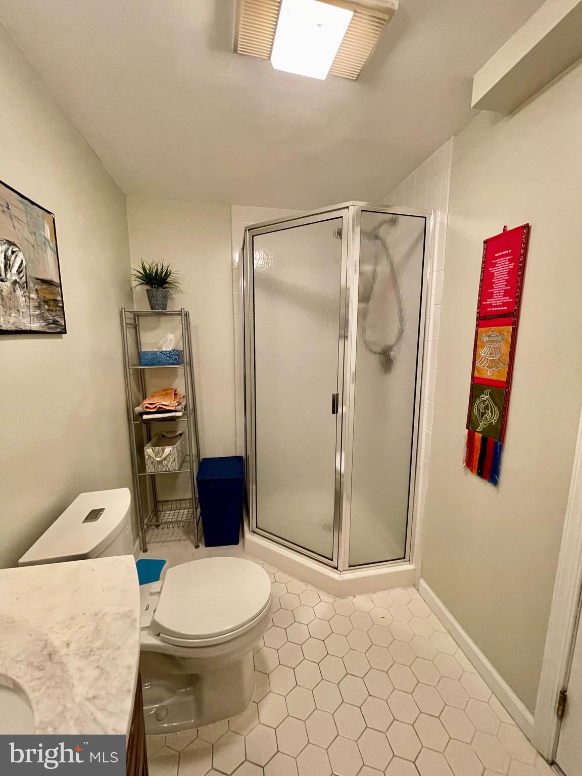 2354 Upper Barness Road Warrington, PA 18976 - Photo 16 of 55 Lower full bath