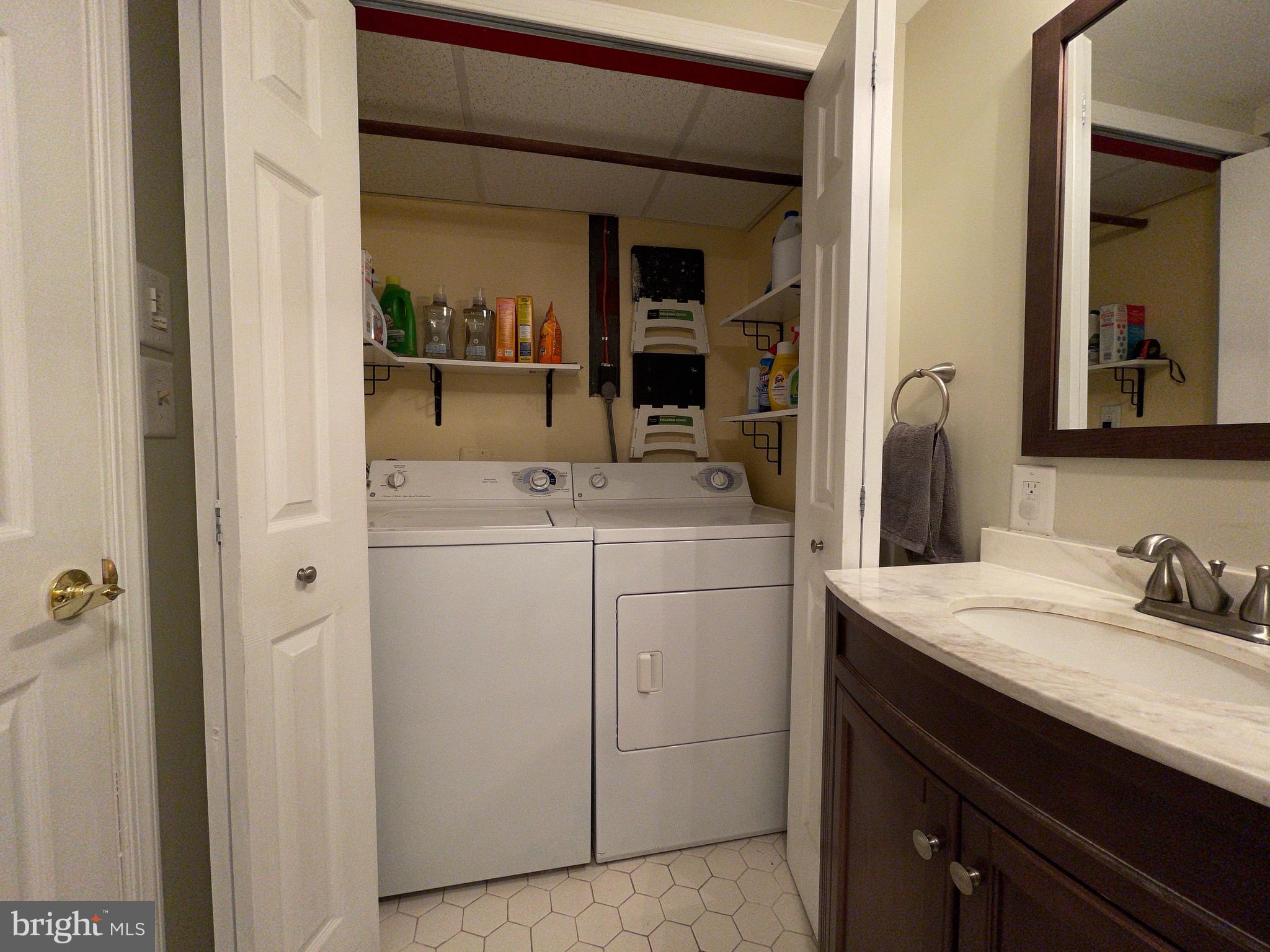 2354 Upper Barness Road Warrington, PA 18976 - Photo 17 of 55 Laundry