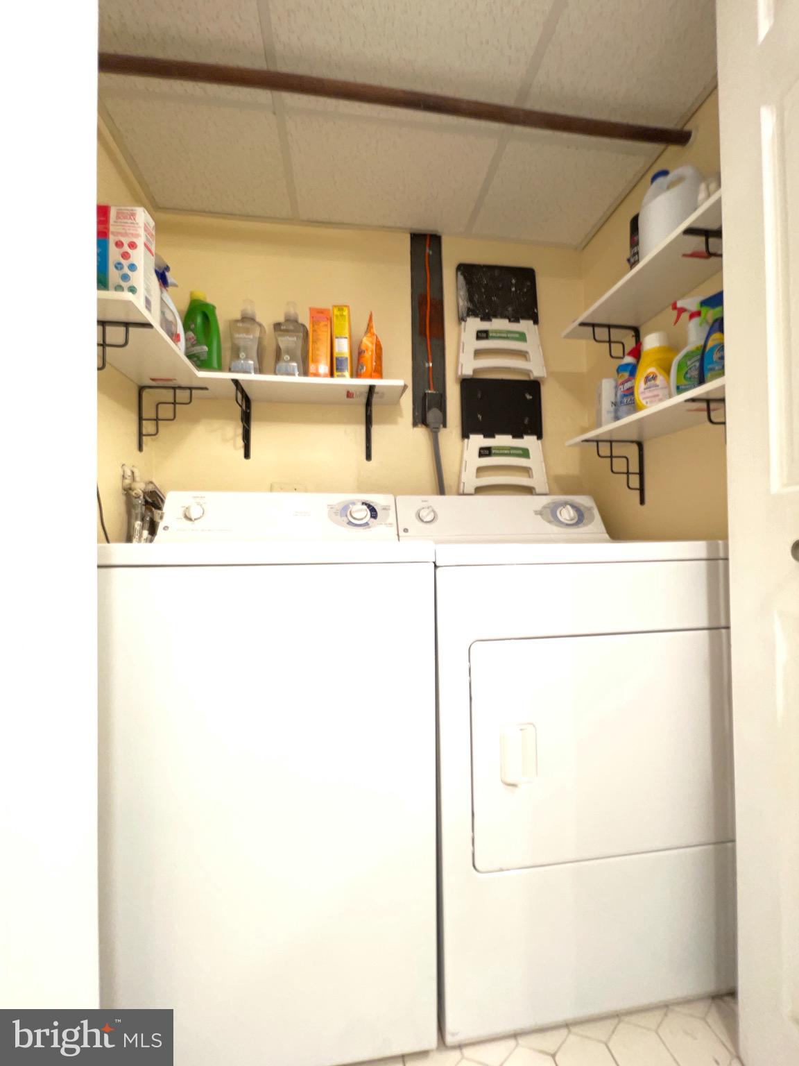 2354 Upper Barness Road Warrington, PA 18976 - Photo 18 of 55 Laundry