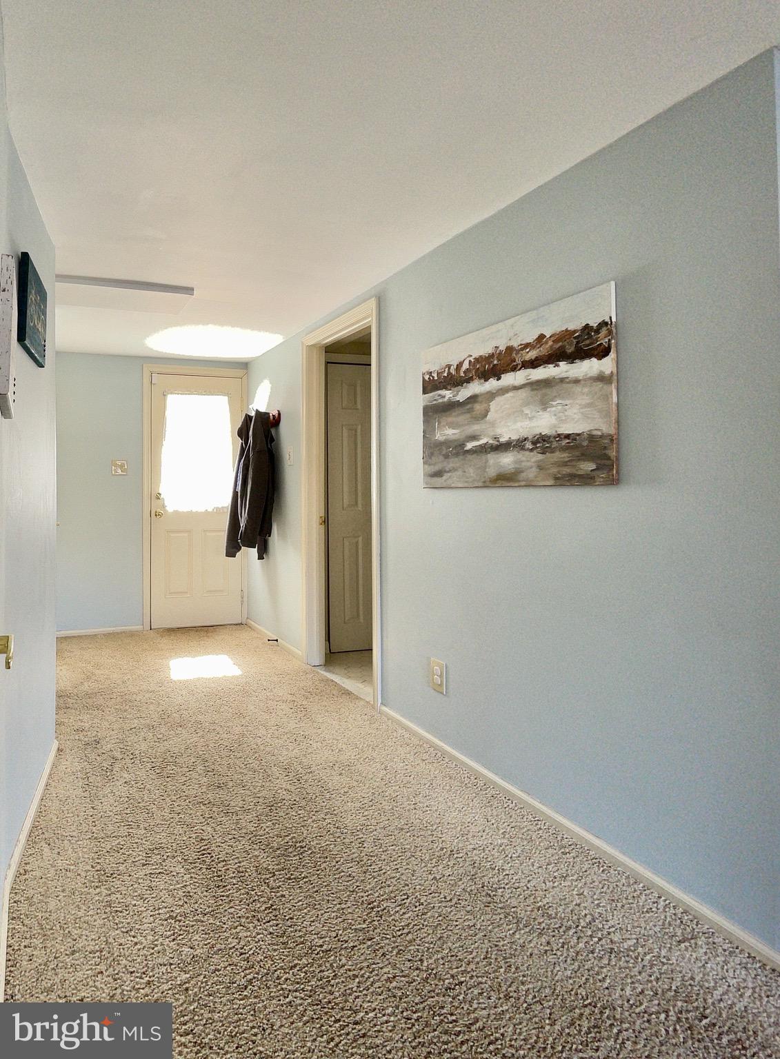 2354 Upper Barness Road Warrington, PA 18976 - Photo 19 of 55 Lower hallway