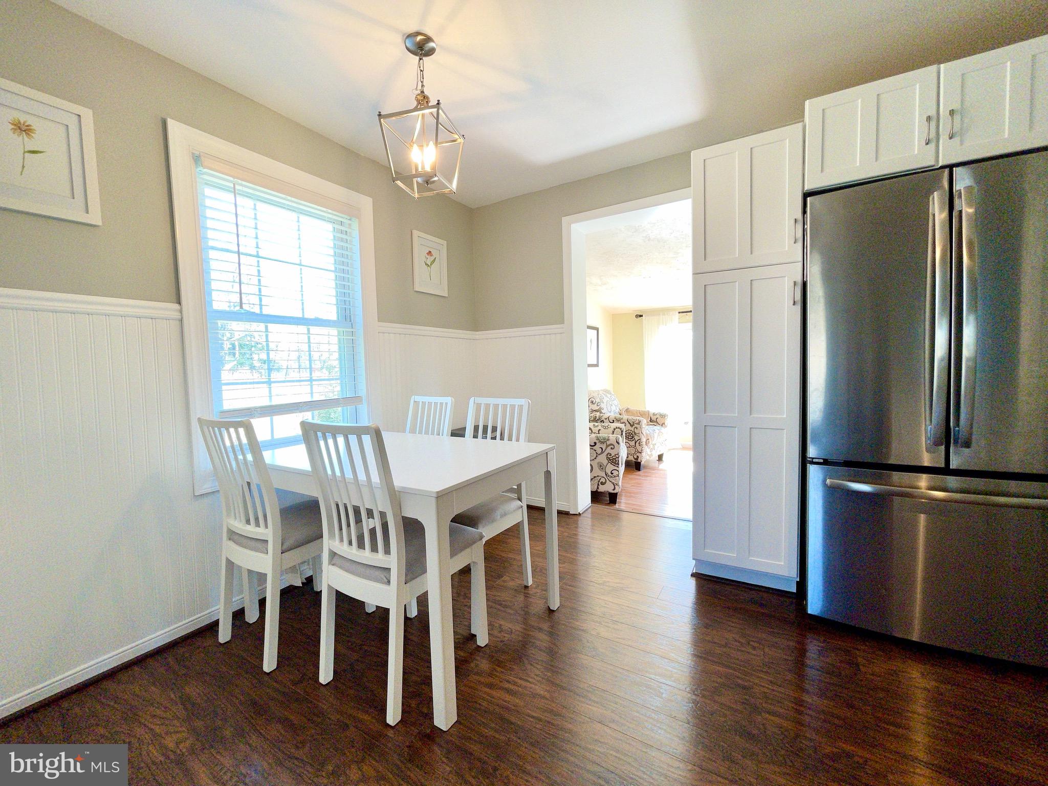2354 Upper Barness Road Warrington, PA 18976 - Photo 25 of 55 Kitchen eat in