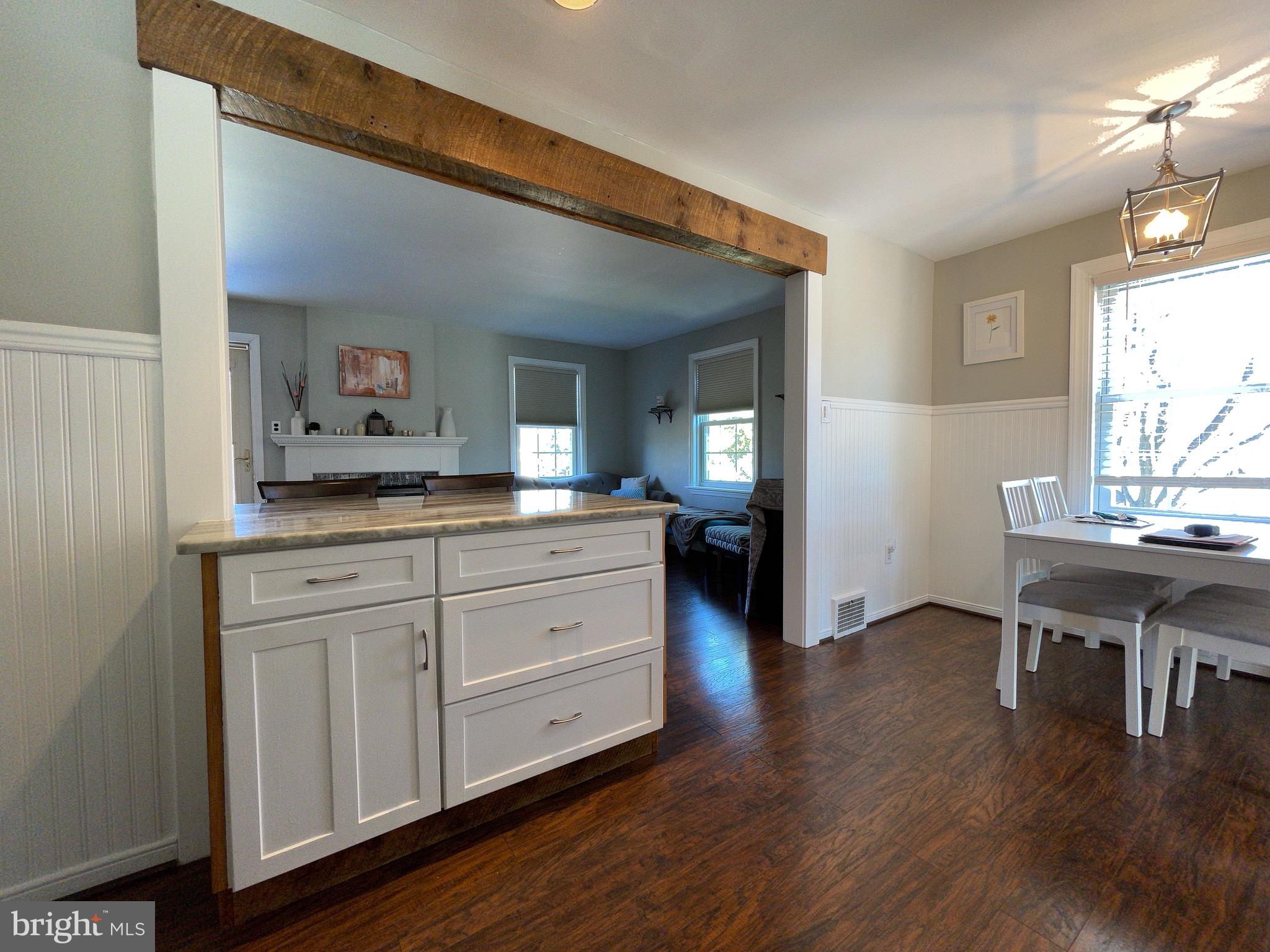 2354 Upper Barness Road Warrington, PA 18976 - Photo 26 of 55 Kitchen