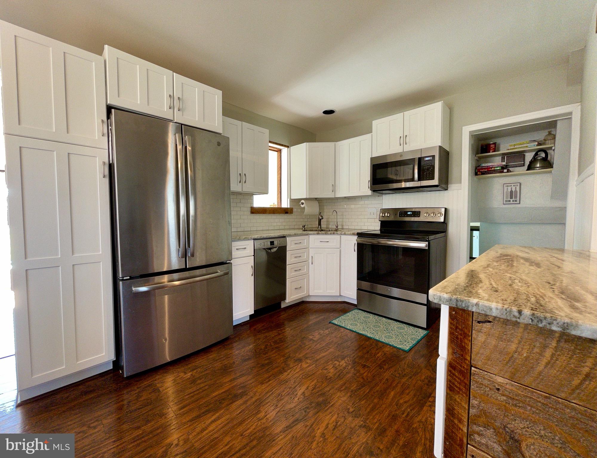 2354 Upper Barness Road Warrington, PA 18976 - Photo 28 of 55 Kitchen