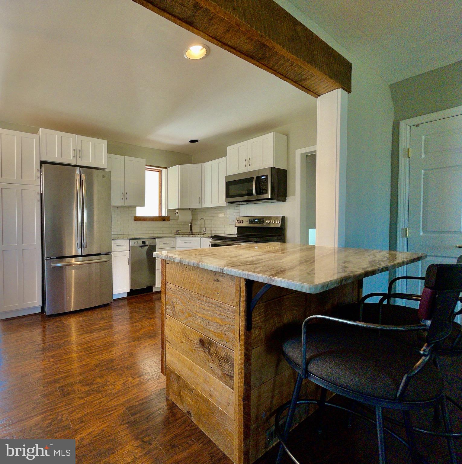2354 Upper Barness Road Warrington, PA 18976 - Photo 29 of 55 Kitchen