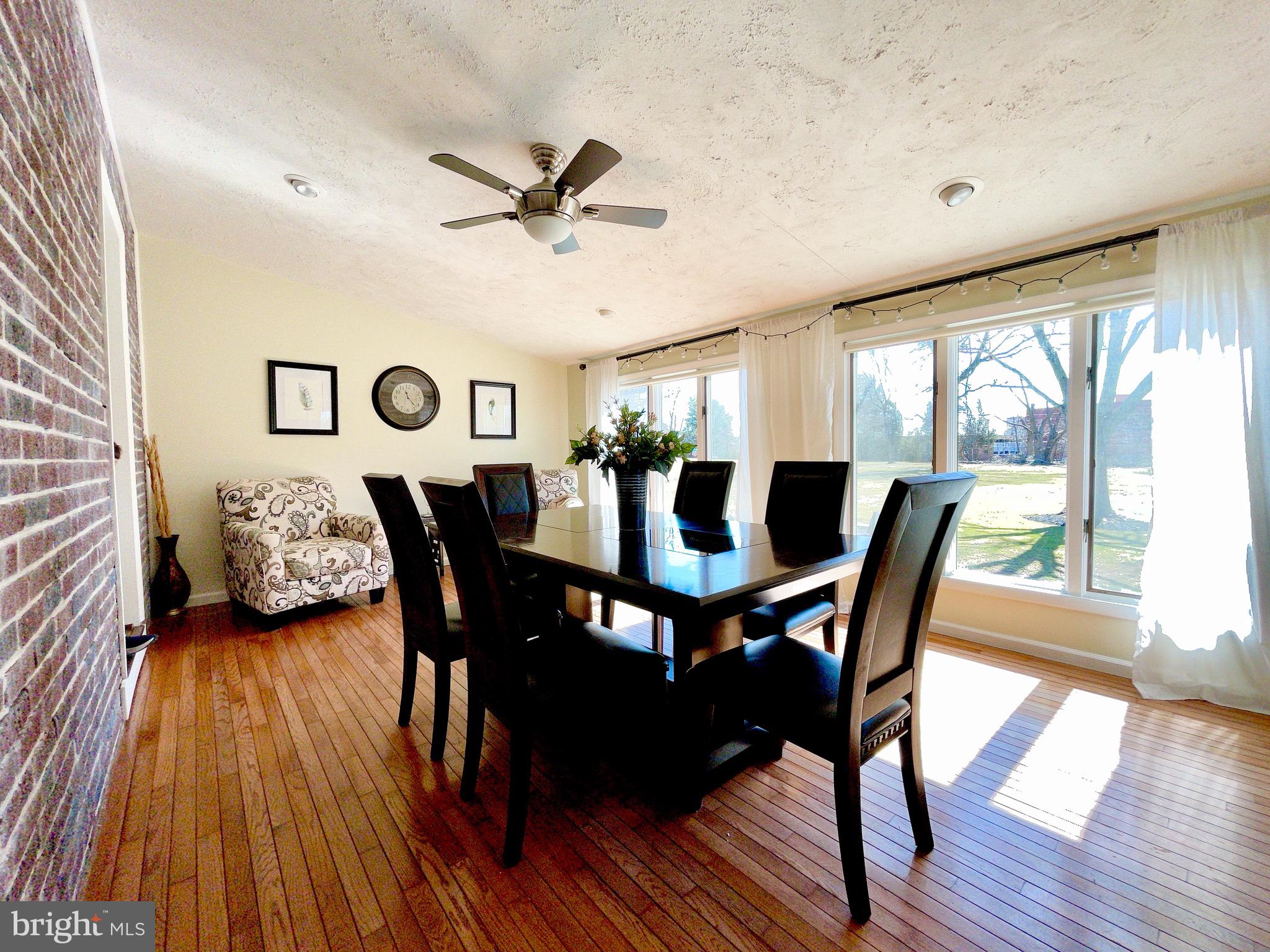 2354 Upper Barness Road Warrington, PA 18976 - Photo 35 of 55 Sunroom/dining