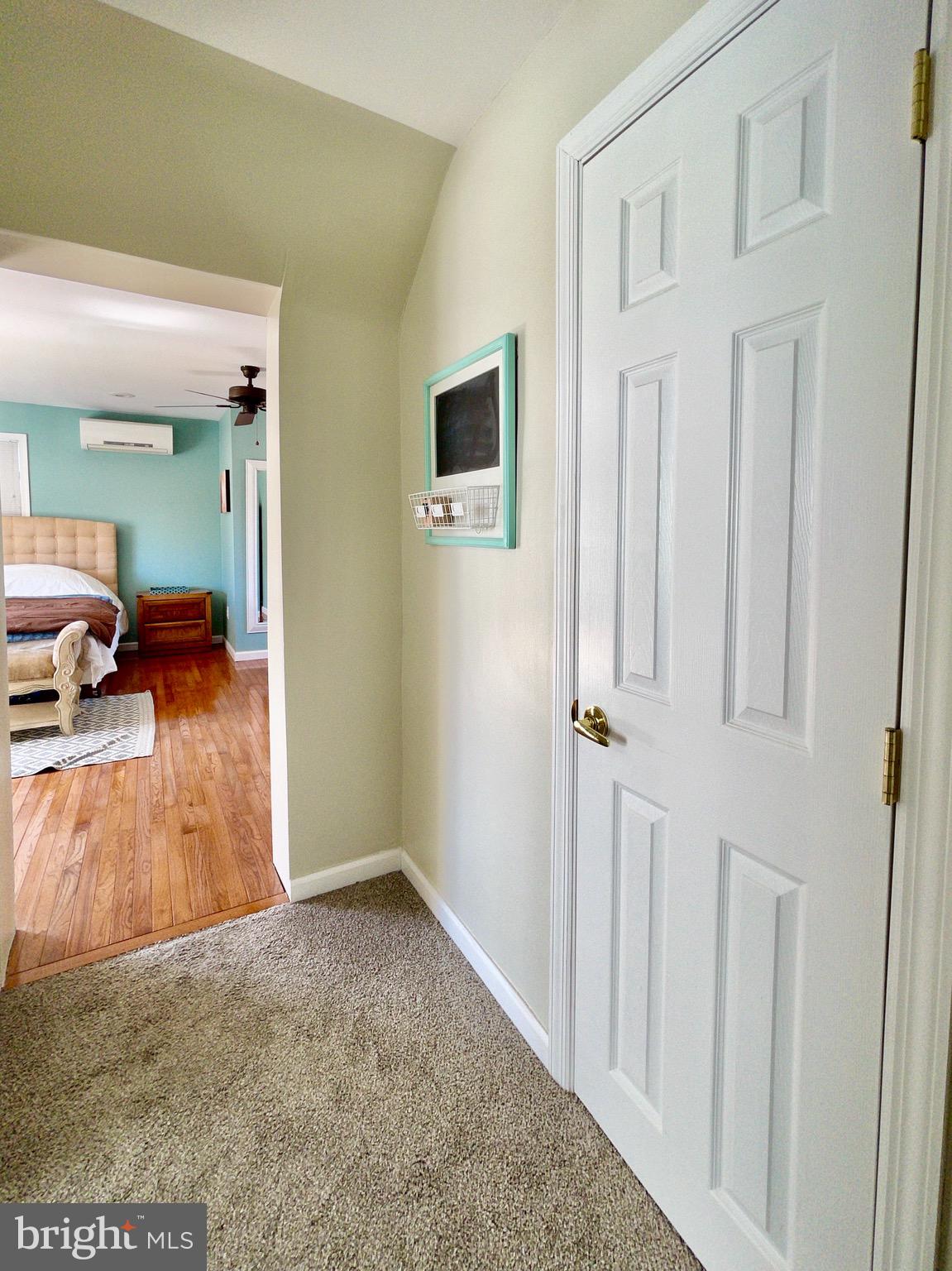 2354 Upper Barness Road Warrington, PA 18976 - Photo 36 of 55 Master bedroom entry