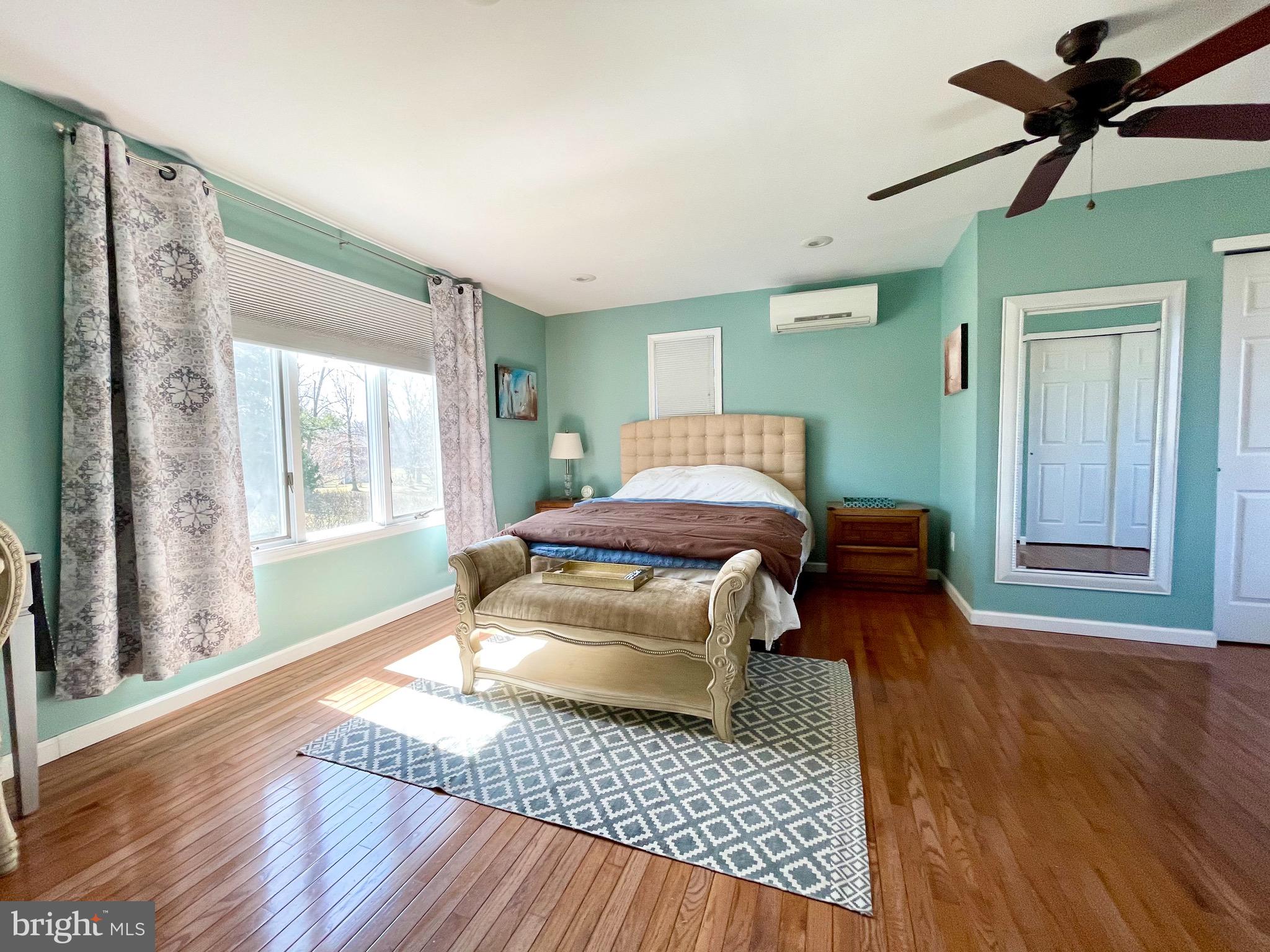 2354 Upper Barness Road Warrington, PA 18976 - Photo 40 of 55 Masterbedroom