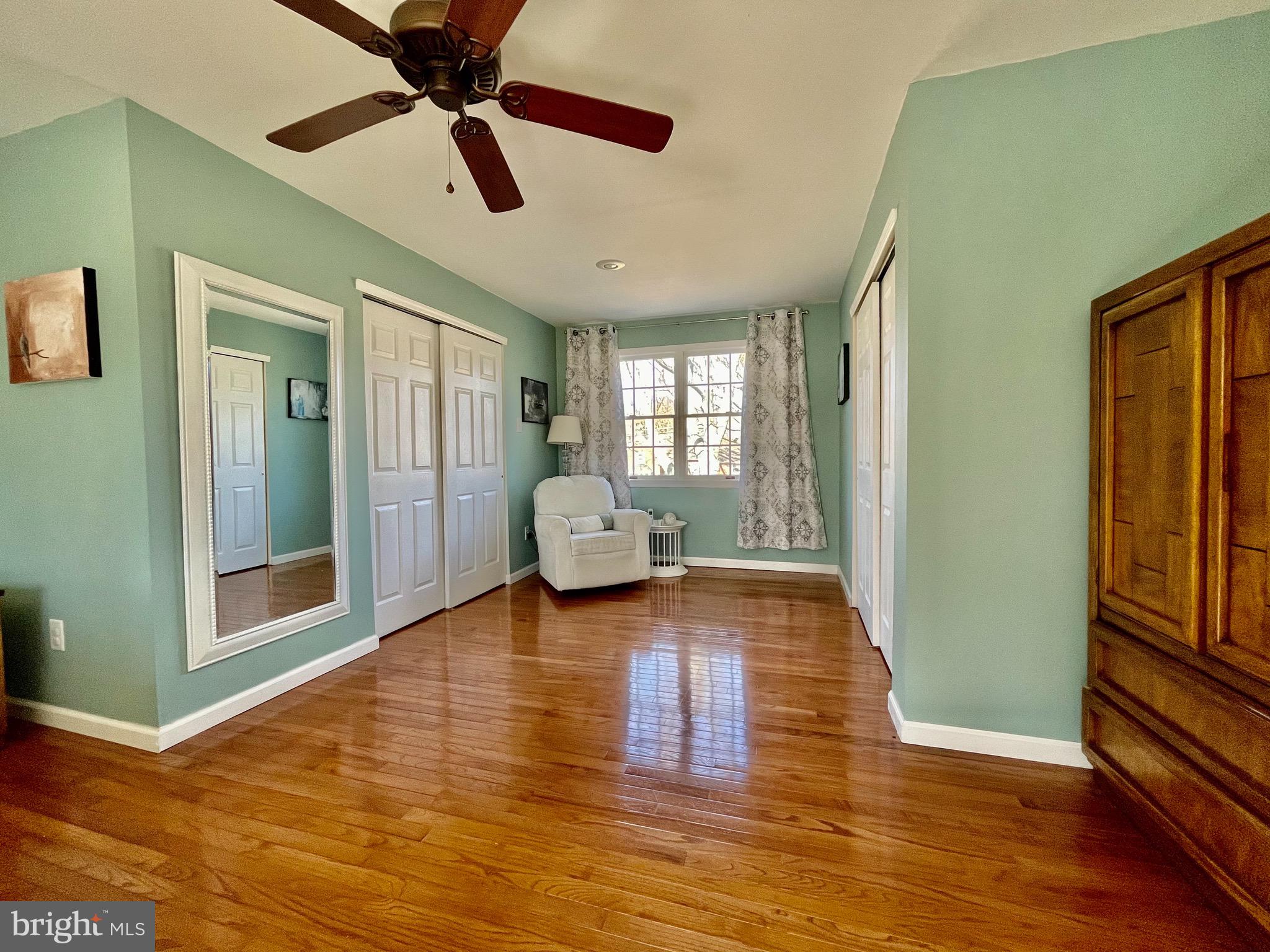 2354 Upper Barness Road Warrington, PA 18976 - Photo 41 of 55 Master bedroom sitting