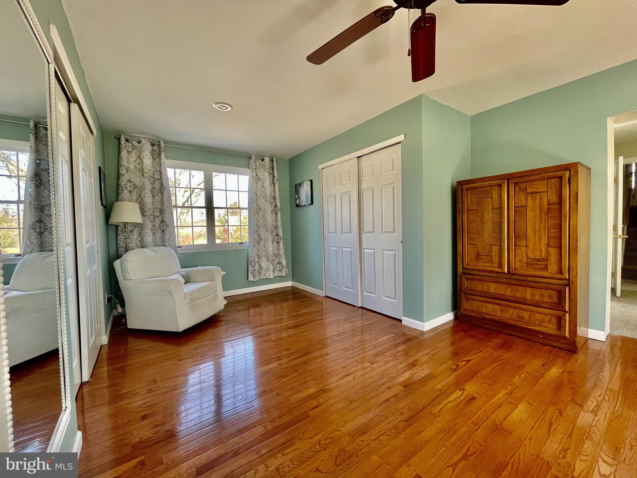 2354 Upper Barness Road Warrington, PA 18976 - Photo 42 of 55 Master bedroom sitting