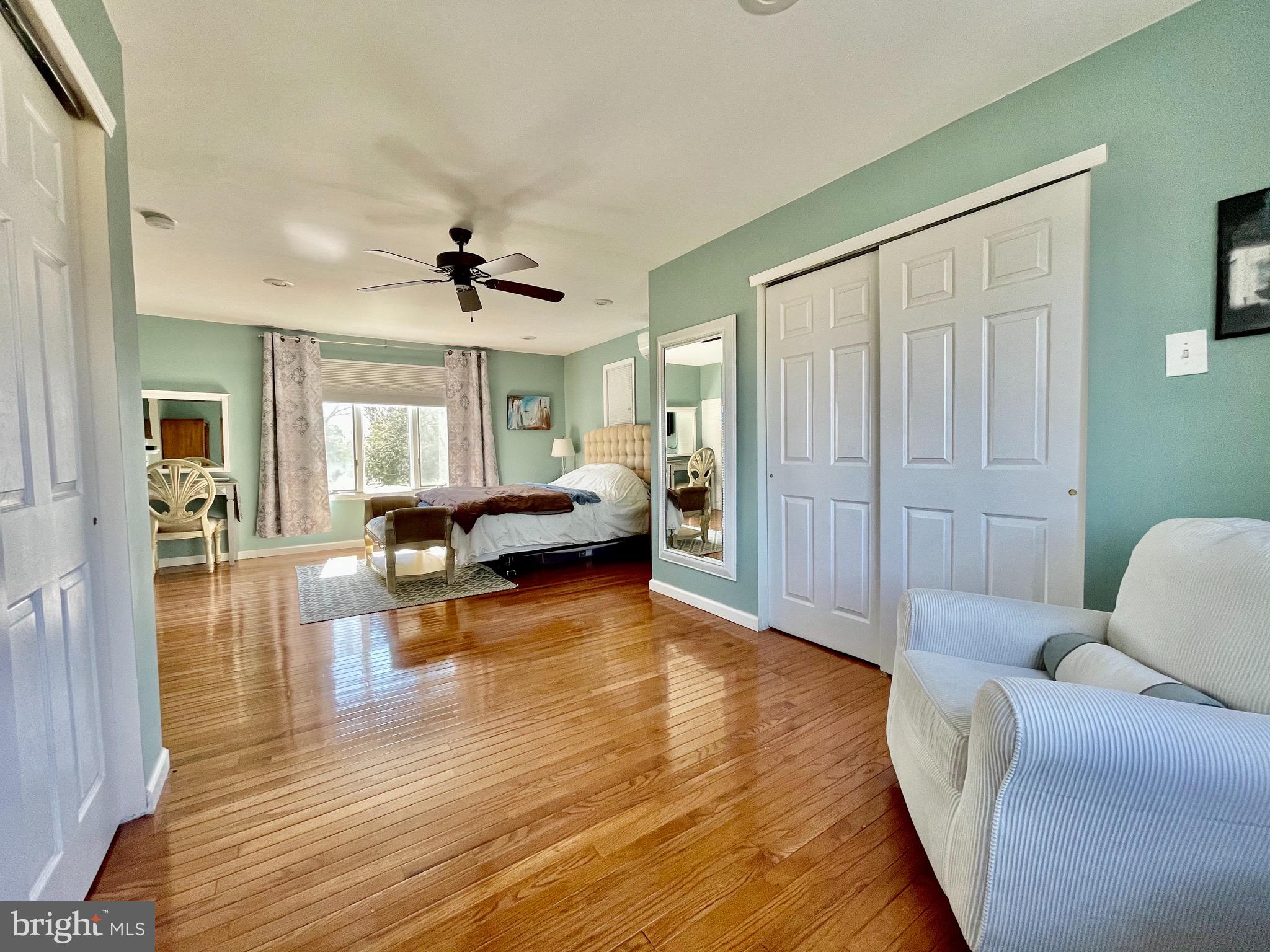 2354 Upper Barness Road Warrington, PA 18976 - Photo 43 of 55 Master bedroom