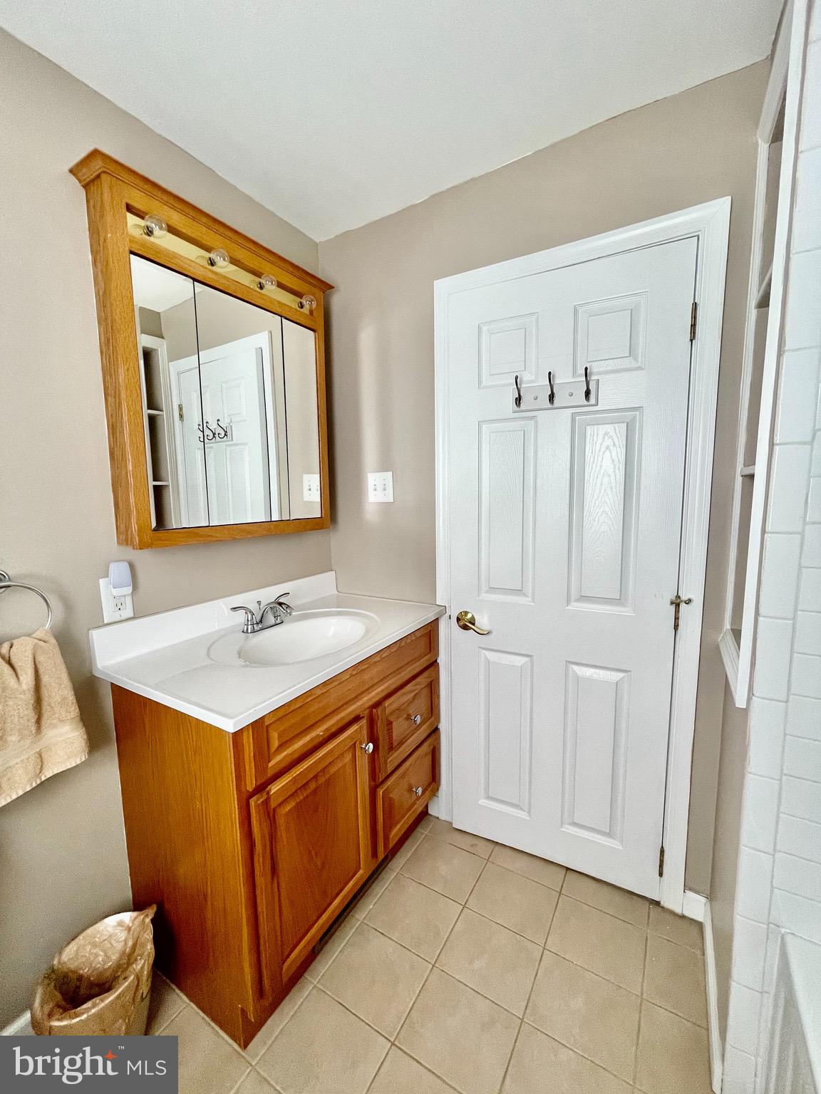 2354 Upper Barness Road Warrington, PA 18976 - Photo 46 of 55 Second full bathroom