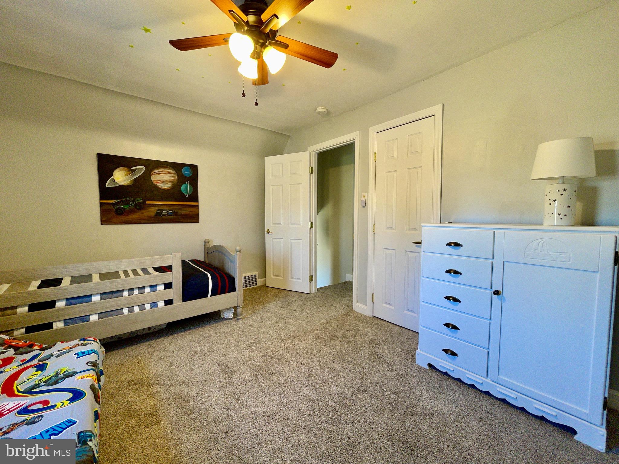 2354 Upper Barness Road Warrington, PA 18976 - Photo 47 of 55 Second bedroom