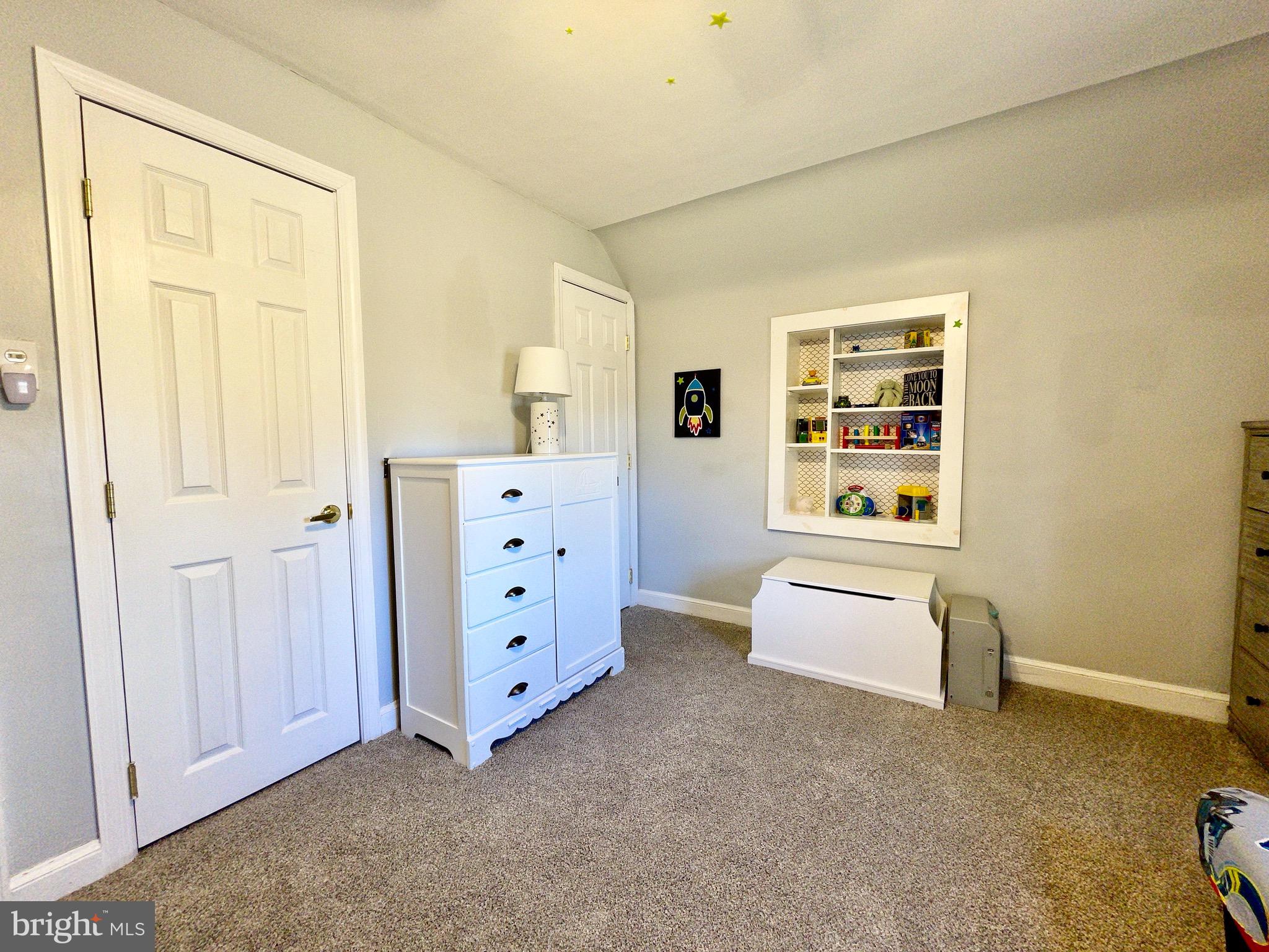 2354 Upper Barness Road Warrington, PA 18976 - Photo 48 of 55 Second bedroom