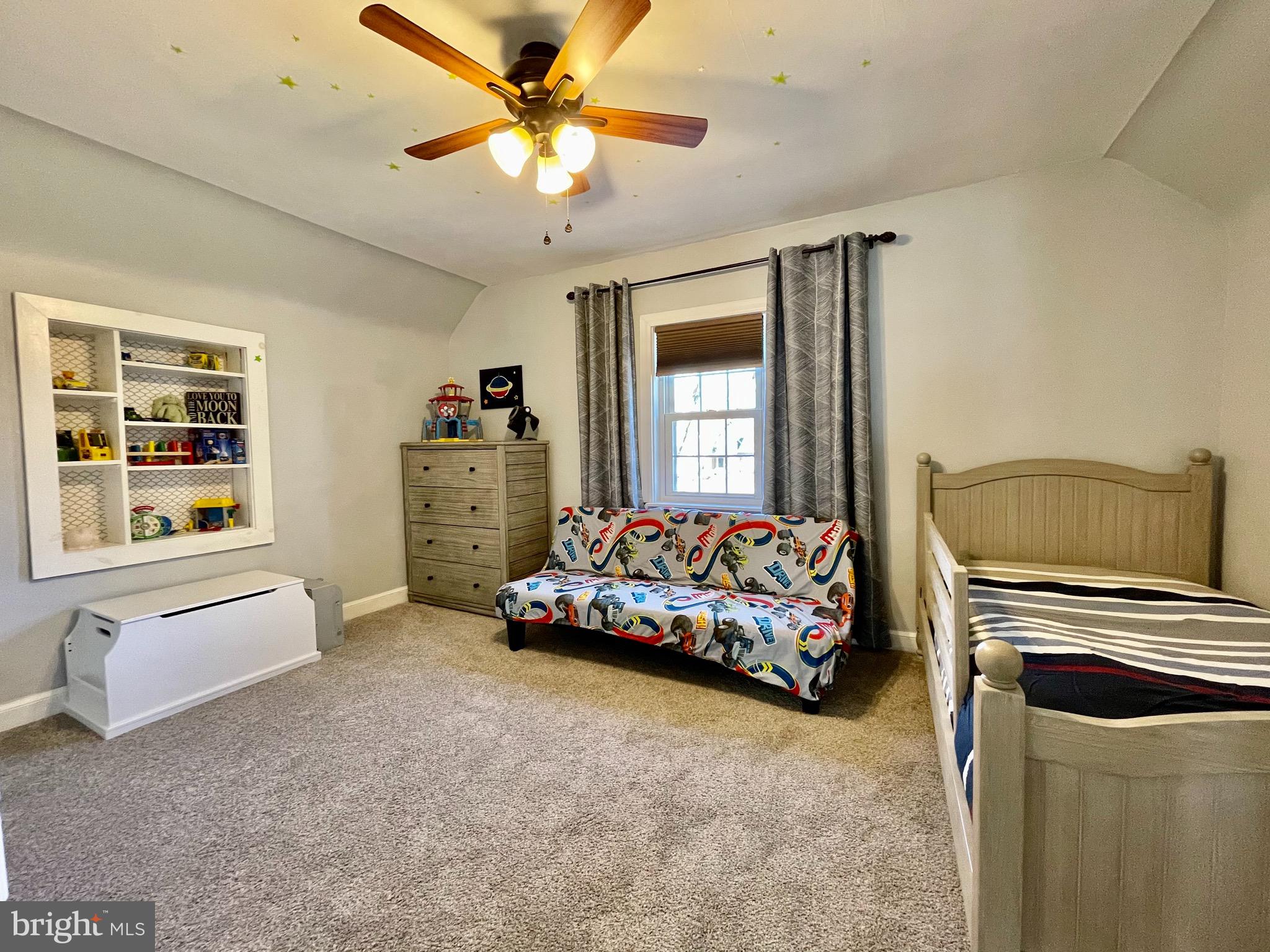 2354 Upper Barness Road Warrington, PA 18976 - Photo 49 of 55 Second bedroom