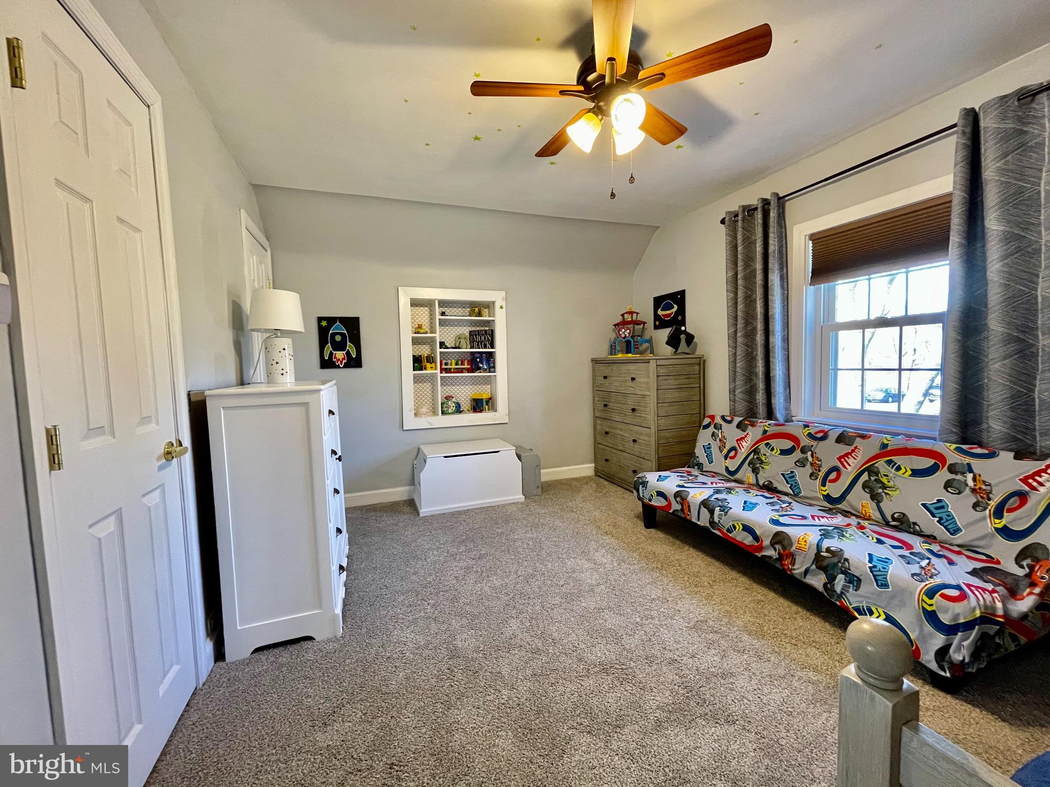 2354 Upper Barness Road Warrington, PA 18976 - Photo 50 of 55 Second bedroom