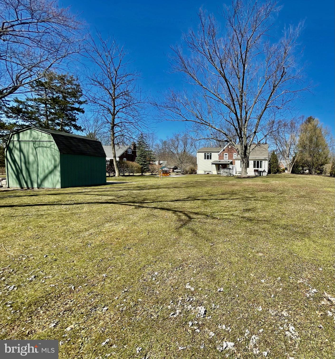 2354 Upper Barness Road Warrington, PA 18976 - Photo 6 of 55 shed