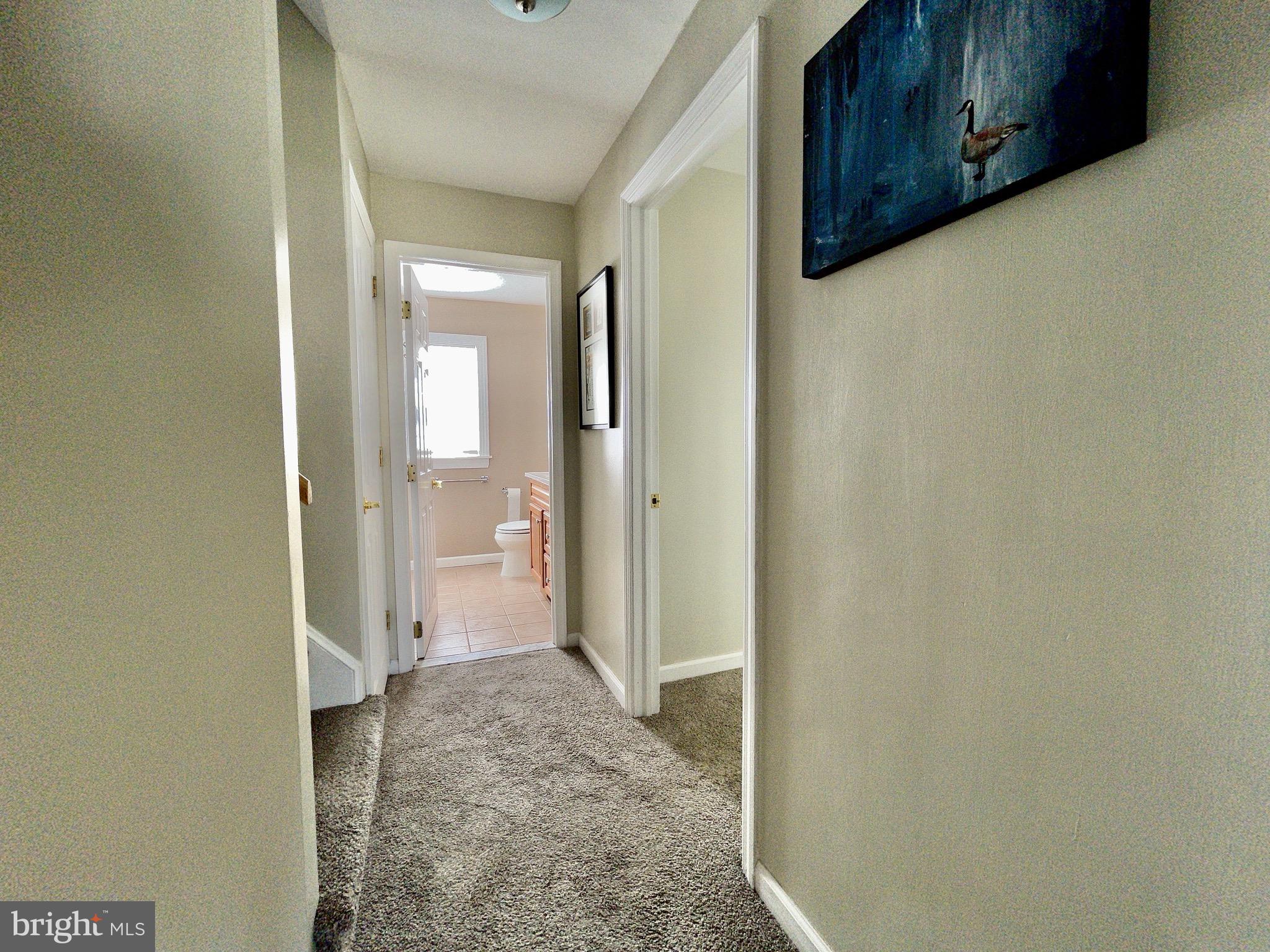 2354 Upper Barness Road Warrington, PA 18976 - Photo 51 of 55 Upper hallway