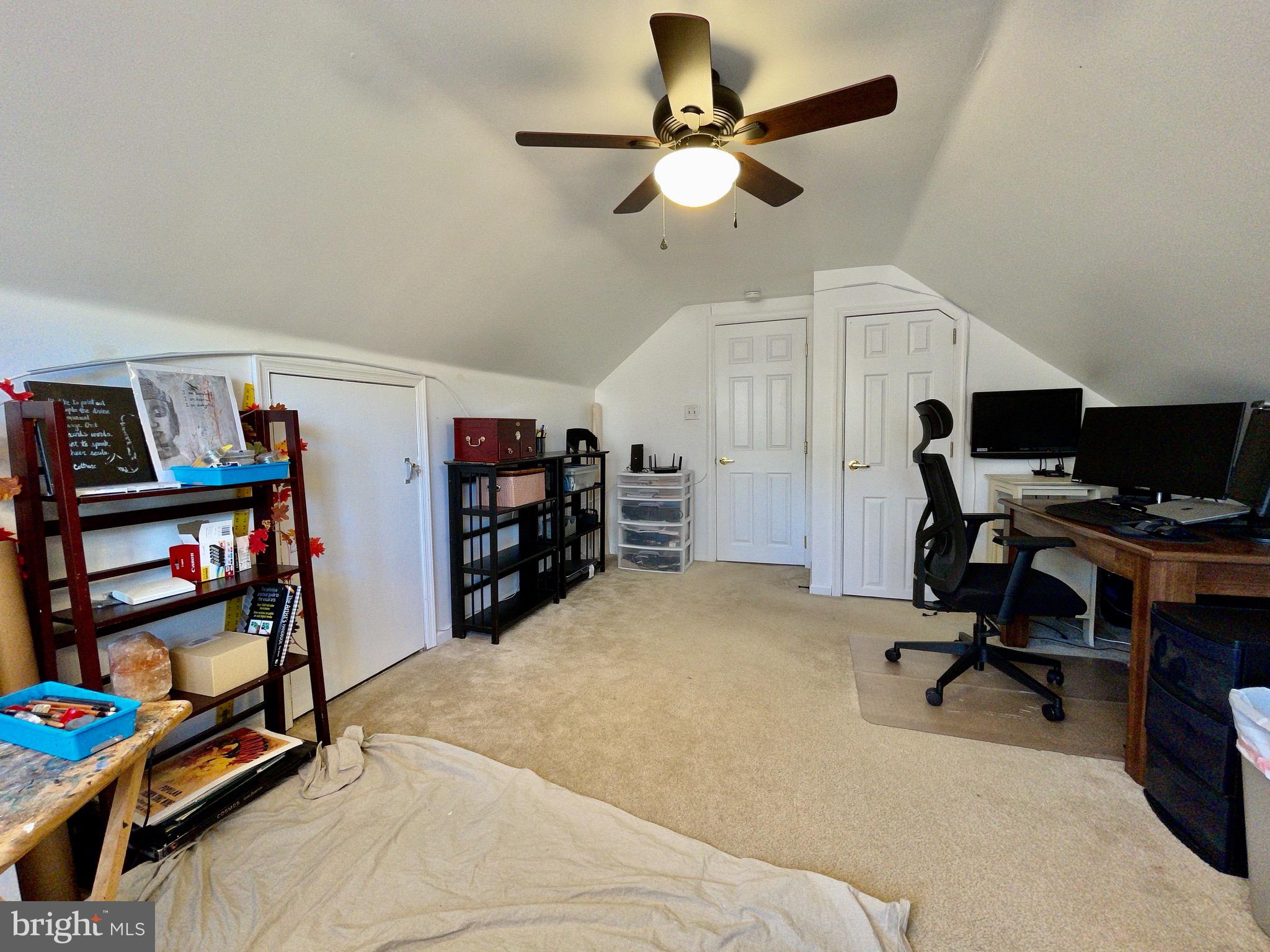 2354 Upper Barness Road Warrington, PA 18976 - Photo 52 of 55 Third bedroom