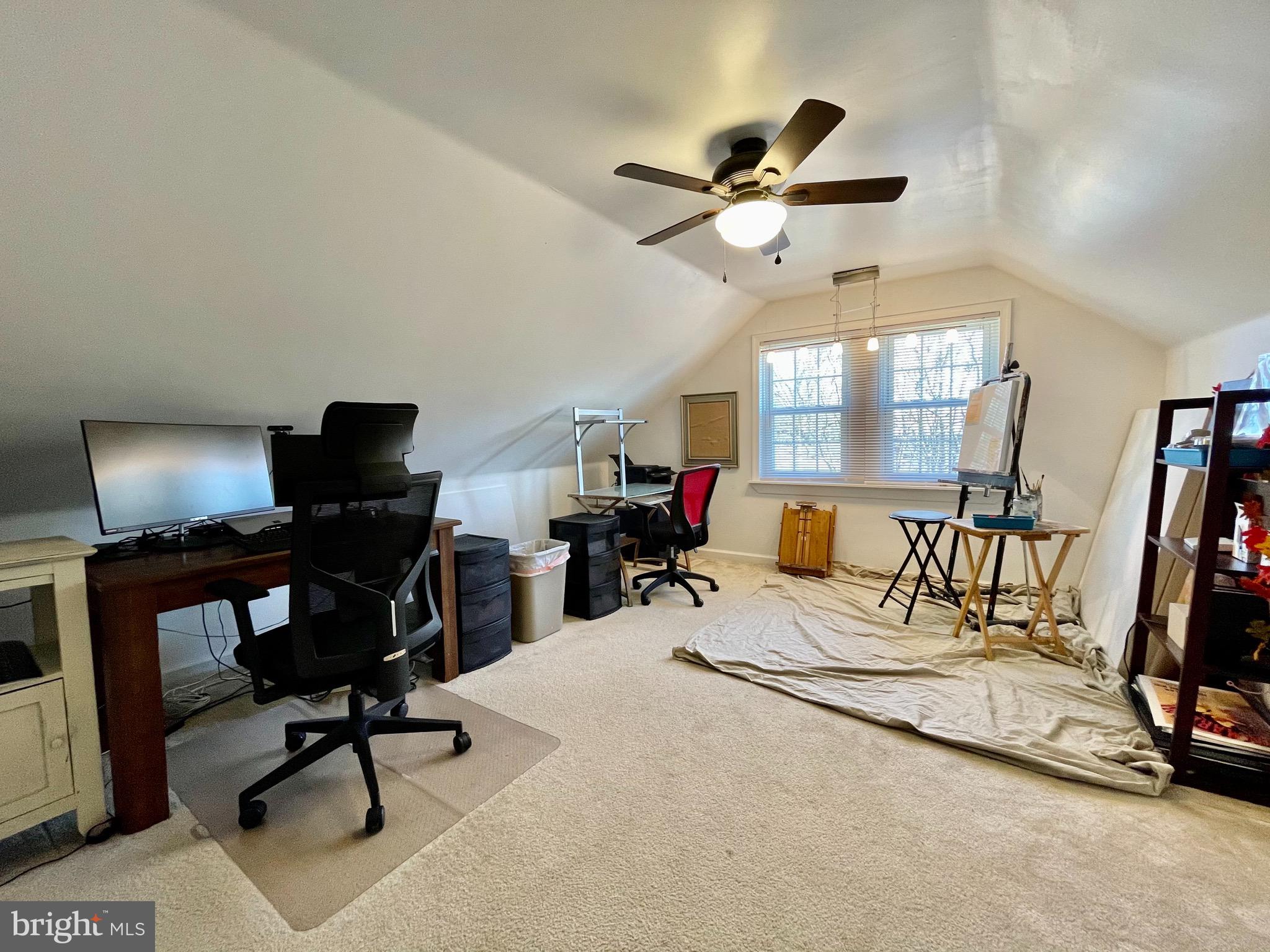 2354 Upper Barness Road Warrington, PA 18976 - Photo 53 of 55 Third bedroom