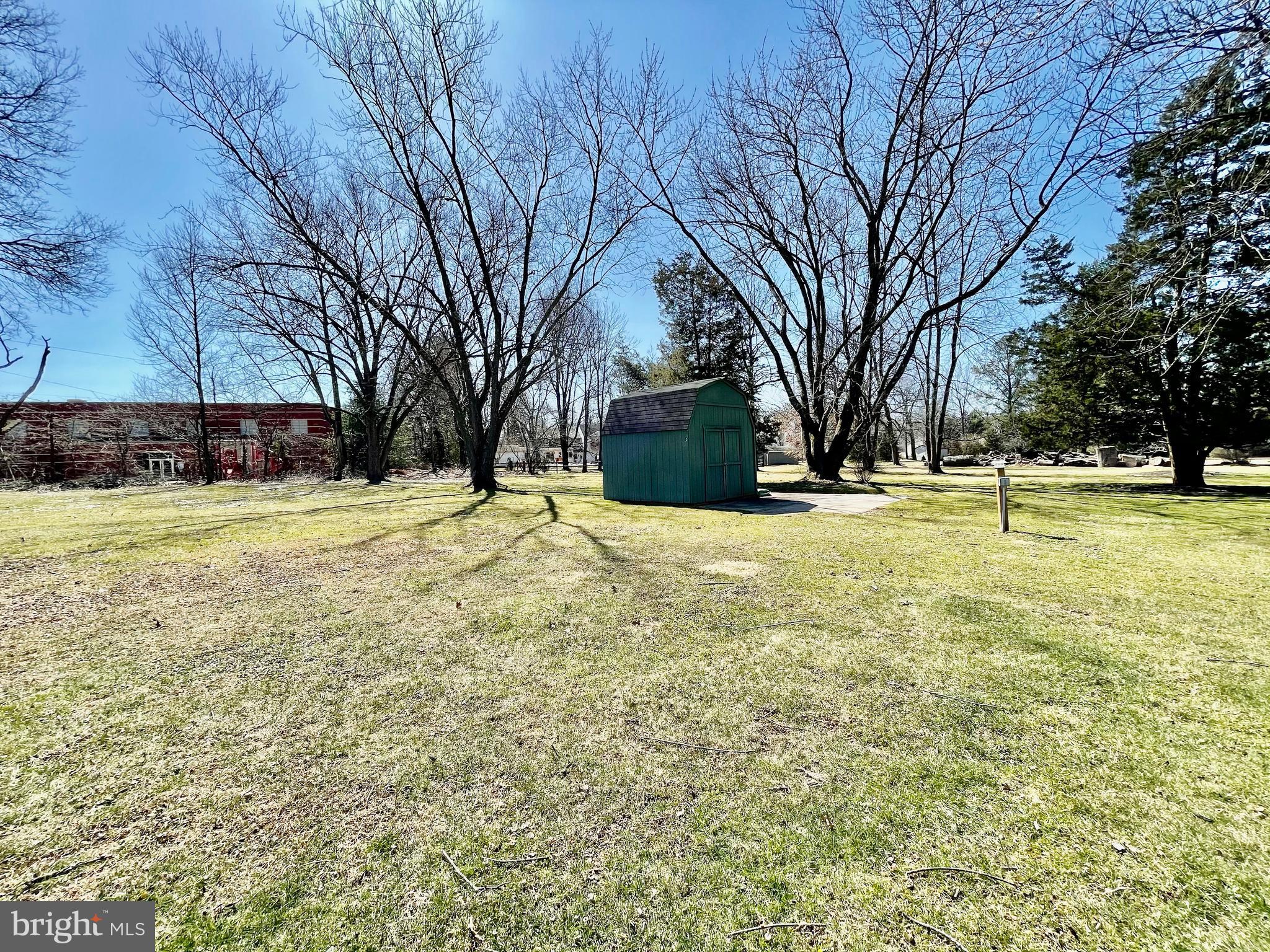 2354 Upper Barness Road Warrington, PA 18976 - Photo 7 of 55 shed