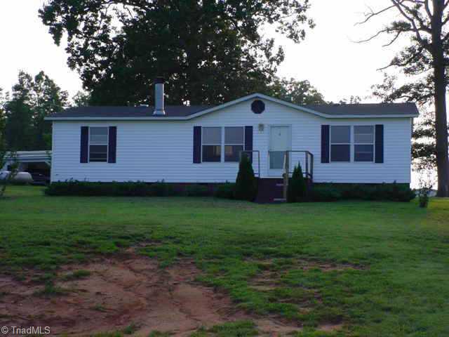 343 Bill Lohr Road Lexington, NC 27292 - Photo 9 of 9 Other.