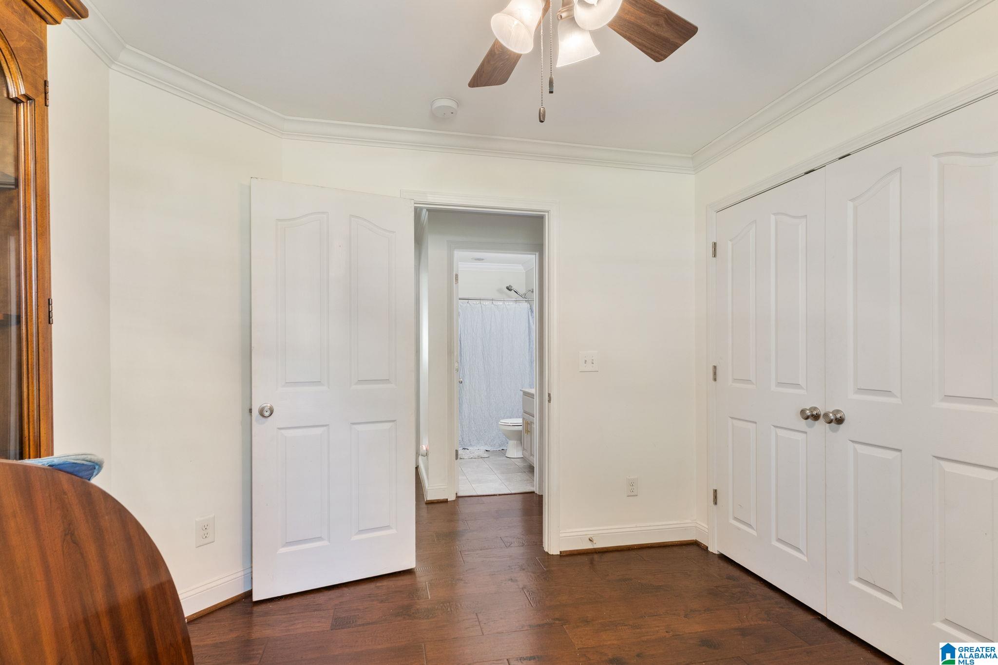 792 Oak Street Thorsby, AL 35171 - Photo 20 of 48