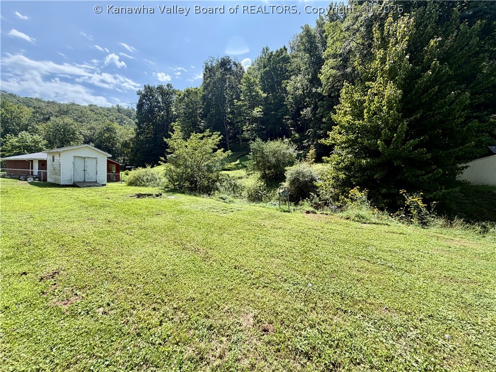 4589 Midway Road Yawkey, WV 25573 - Photo 33 of 34 Gallery Image 33