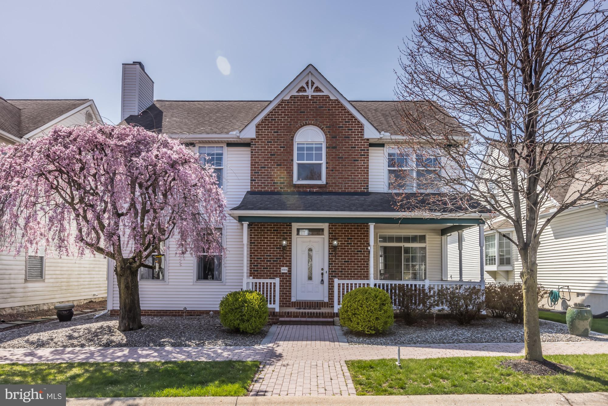 1004 Olympia Street Lititz, PA 17543 - Photo 1 of 31